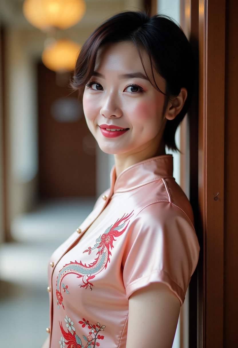 星河寄来的信电影海报