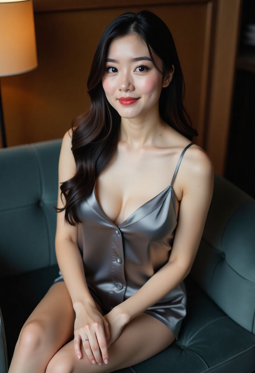 有风经过的街电影海报