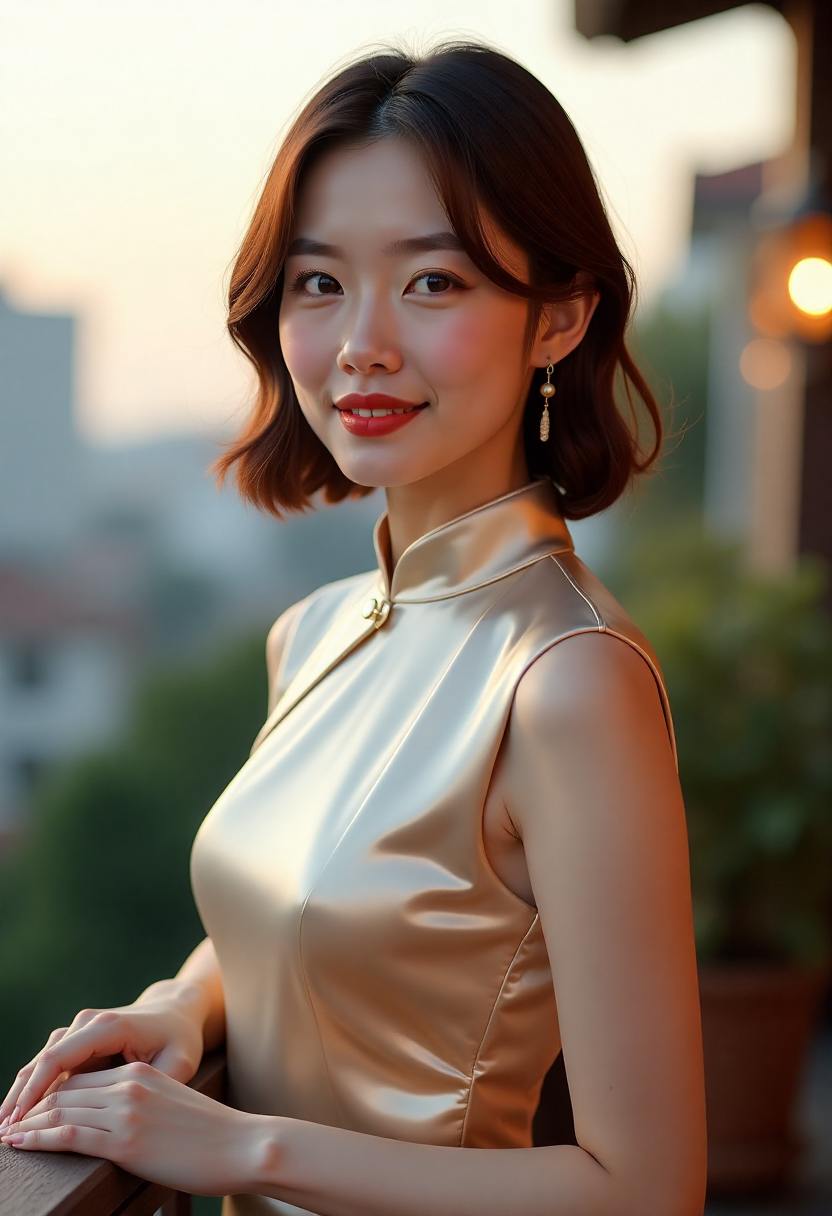 候鸟归来电影预告图