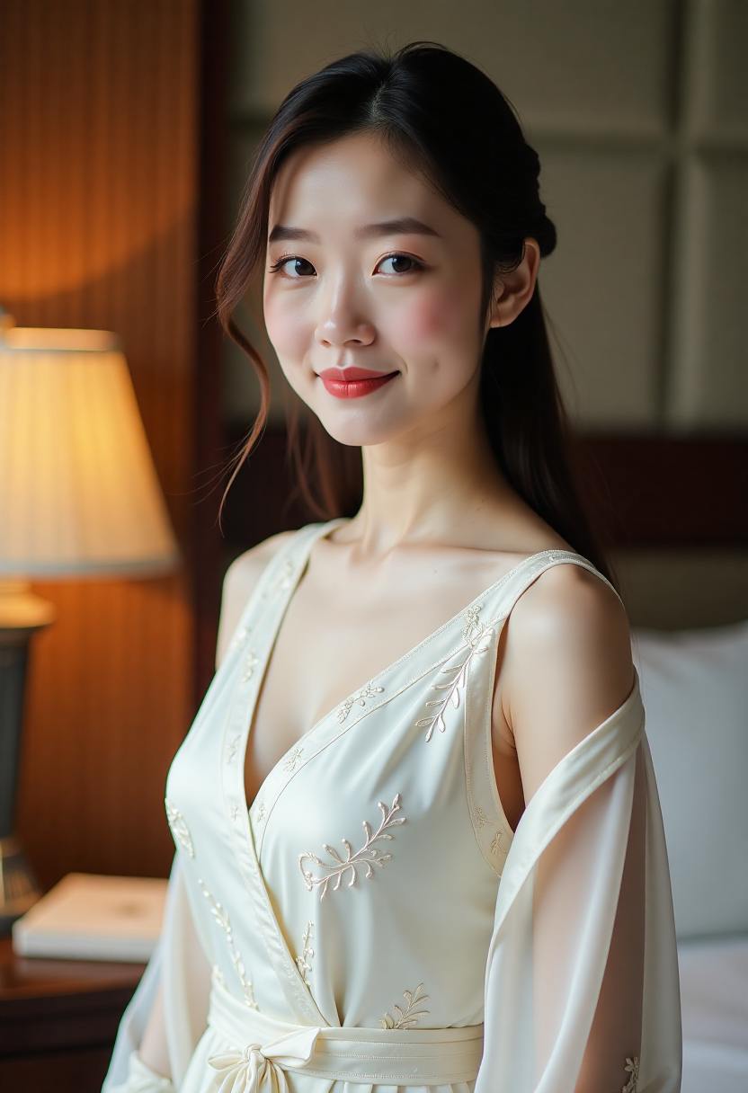 夜行列车剧照